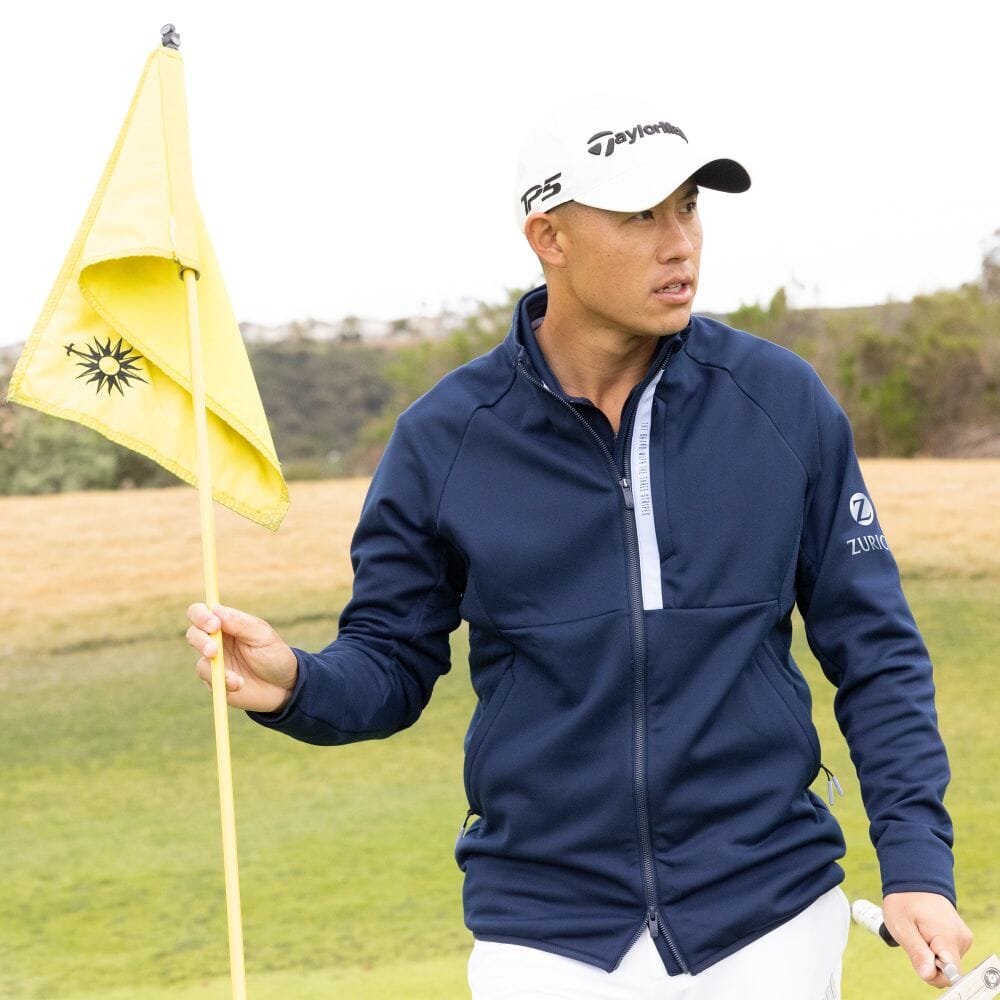 adidasgolf アウター