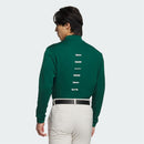 ベストスポーツ adidas（アディダス）製品。adidas ワーディング モックネック 長袖シャツ 24FW JTY67