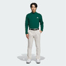 ベストスポーツ adidas（アディダス）製品。adidas ワーディング モックネック 長袖シャツ 24FW JTY67