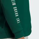 ベストスポーツ adidas（アディダス）製品。adidas ワーディング モックネック 長袖シャツ 24FW JTY67