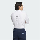 ベストスポーツ adidas（アディダス）製品。adidas ワーディング モックネック 長袖シャツ 24FW JTY67