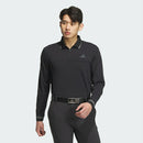 ベストスポーツ adidas（アディダスメイド）製品。adidas COLD.RDY 長袖ポロ 24FW JTY69