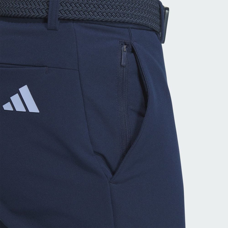 ベストスポーツ adidas（アディダスメイド）製品。adidas WIND.RDY EX-Stretch UVケア付き 裏起毛パンツ 24FW JTY73