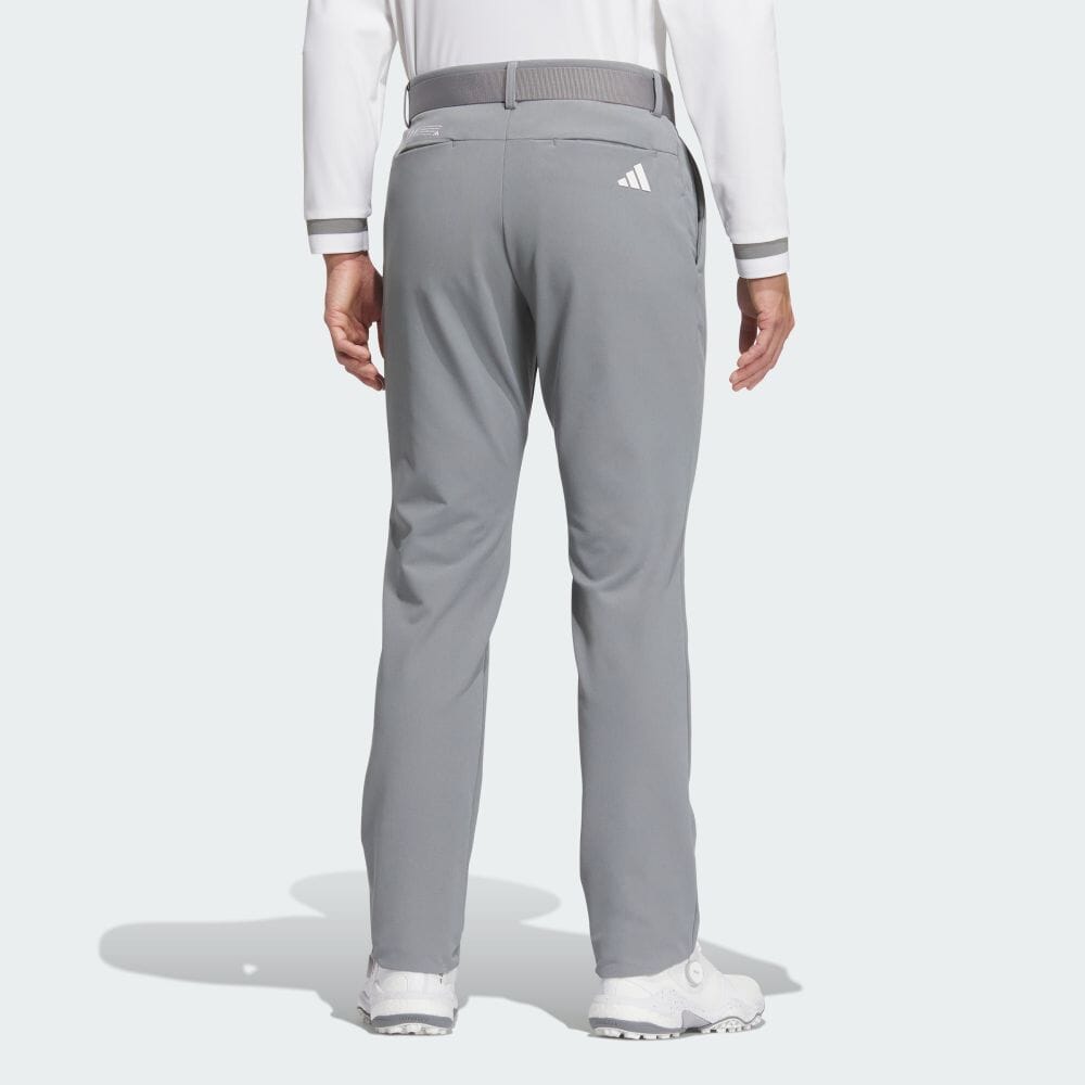 adidas WIND.RDY EX-Stretch UVケア付き 裏起毛パンツ 24FW