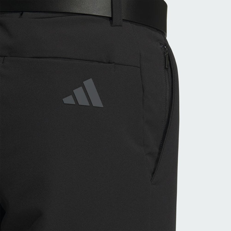 ベストスポーツ adidas（アディダスメイド）製品。adidas WIND.RDY EX-Stretch UVケア付き 裏起毛パンツ 24FW JTY73