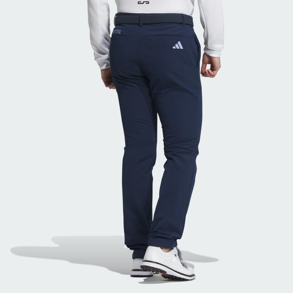 adidas WIND.RDY EX-Stretch UVケア付き 裏起毛パンツ 24FW JTY73