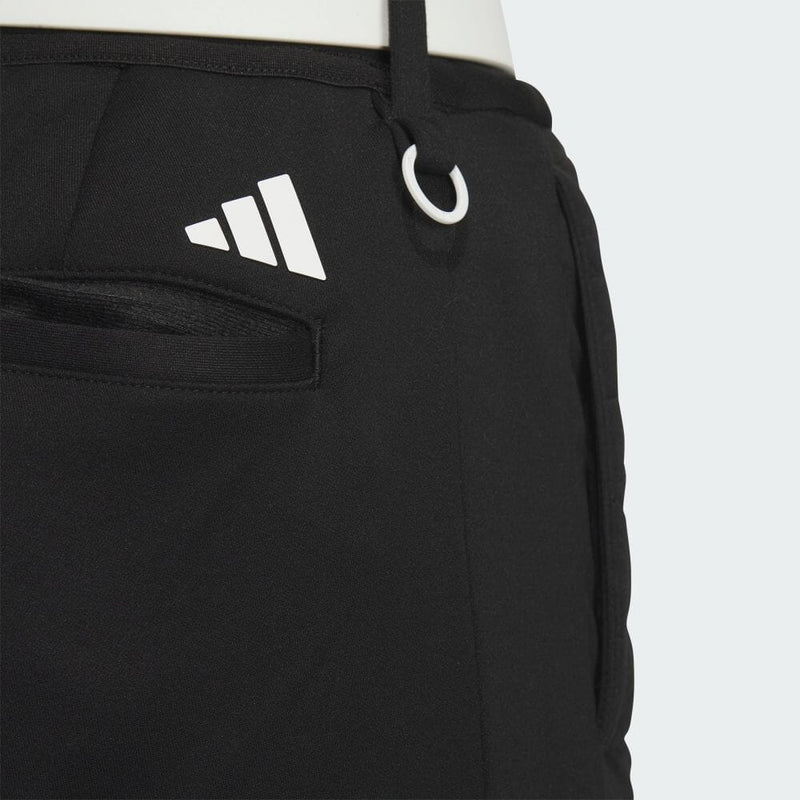 ベストスポーツ adidas（アディダスメイド）製品。adidas 保温 中わた BOS ロゴ パンツ 24FW JTY84