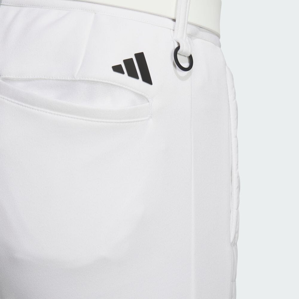 adidas 保温 中わた BOS ロゴ パンツ 24FW JTY84 | 自転車