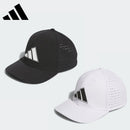 ベストスポーツ adidas（アディダスメイド）製品。adidas ハイドロフォニック 2.0 ツアーキャップ 25SS KCL42