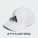 ベストスポーツ adidas（アディダスメイド）製品。adidas ハイドロフォニック 2.0 ツアーキャップ 25SS KCL42