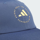 ベストスポーツ adidas（アディダス）製品。adidas クリスクロス ポニーテール キャップ 24SS KOV54