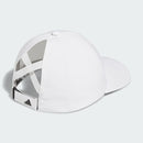 ベストスポーツ adidas（アディダス）製品。adidas クリスクロス ポニーテール キャップ 24SS KOV54