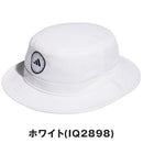 ベストスポーツ adidas（アディダス）製品。adidas コットン バケットハット 26SS KOV63