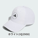 ベストスポーツ adidas（アディダス）製品。adidas パフォーマンス キャップ 24SS KOV73