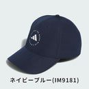 ベストスポーツ adidas（アディダス）製品。adidas パフォーマンス キャップ 24SS KOV73