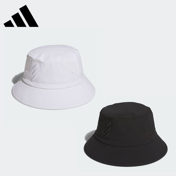 割引対象商品（3,000円以上） adidas（アディダスメイド）製品。adidas コードカオス バケットハット 24FW KPO94