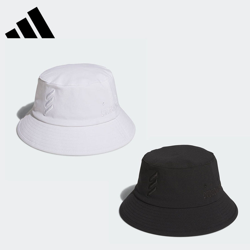 ベストスポーツ adidas（アディダスメイド）製品。adidas コードカオス バケットハット 24FW KPO94