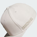 ベストスポーツ adidas（アディダスメイド）製品。adidas コードカオス フラットビル キャップ 24FW KPO95