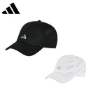 ベストスポーツ adidas（アディダスメイド）製品。adidas メタルロゴ テックキャップ 25SS KTK10