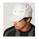 ベストスポーツ adidas（アディダスメイド）製品。adidas メタルロゴ テックキャップ 25SS KTK10