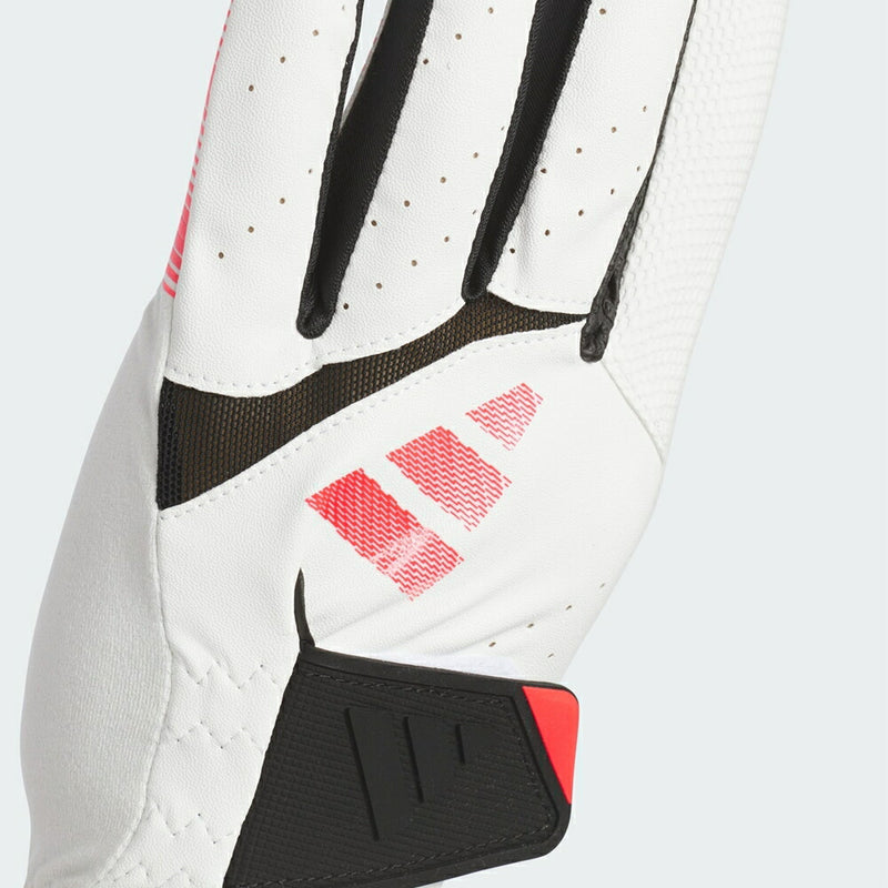 ベストスポーツ adidas（アディダスメイド）製品。adidas アディゼロ グローブ 左手用 25SS KVH42