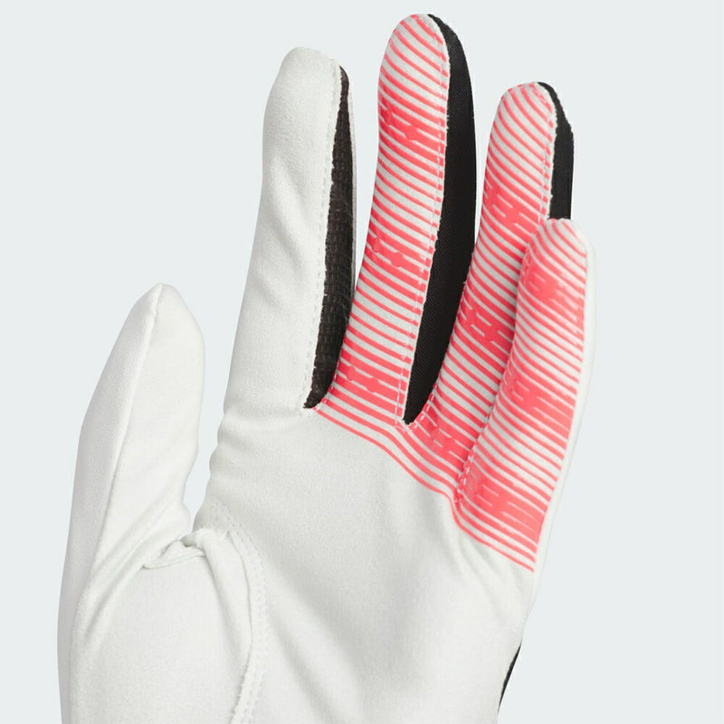 ベストスポーツ adidas（アディダスメイド）製品。adidas アディゼロ グローブ 左手用 25SS KVH42