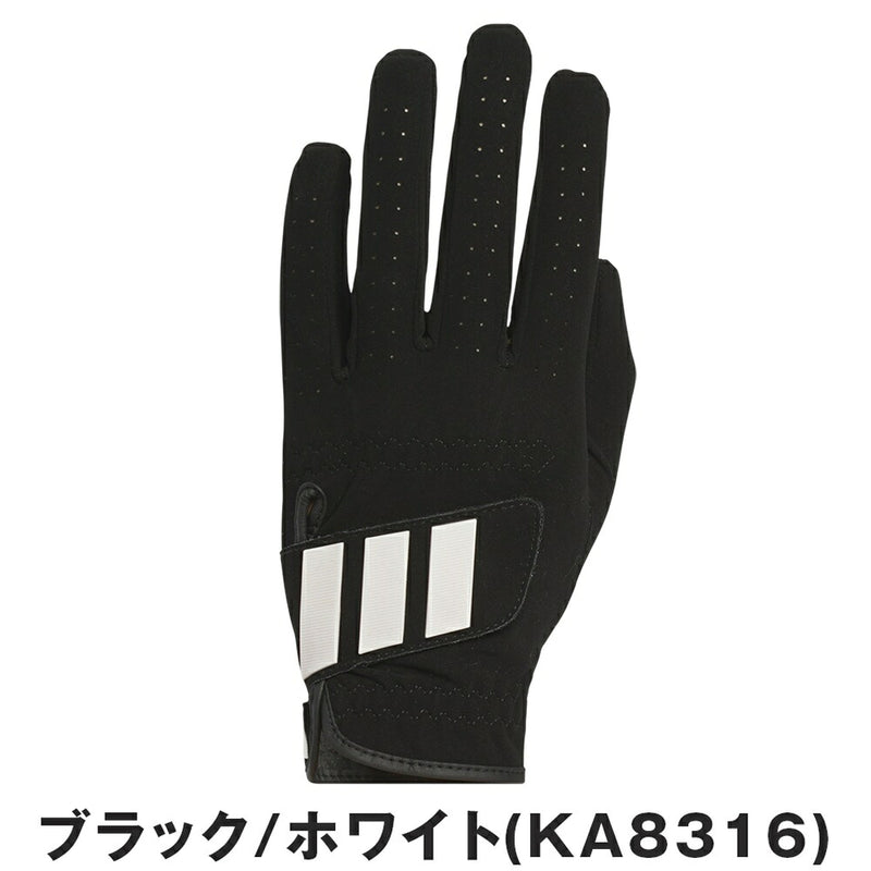 adidas パームラップ グローブ 左手用 26SS KVH43 | 自転車、ゴルフ