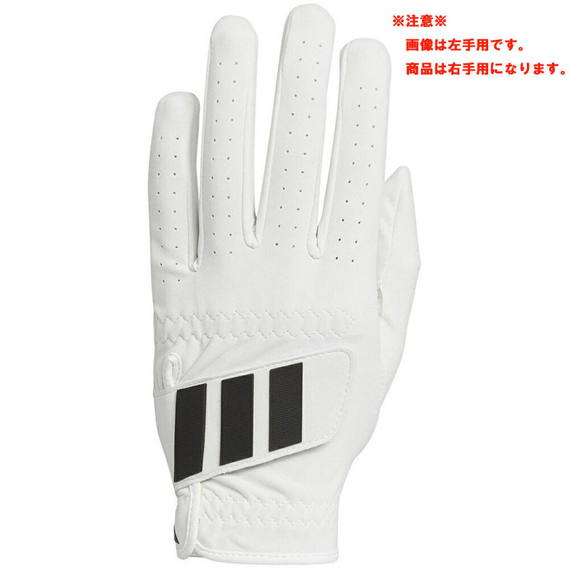 ベストスポーツ adidas パームラップ グローブ 右手用 25SS KVH43