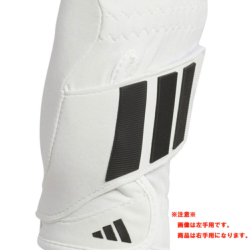 ベストスポーツ adidas パームラップ グローブ 右手用 25SS KVH43