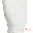 ベストスポーツ adidas パームラップ グローブ 右手用 25SS KVH43
