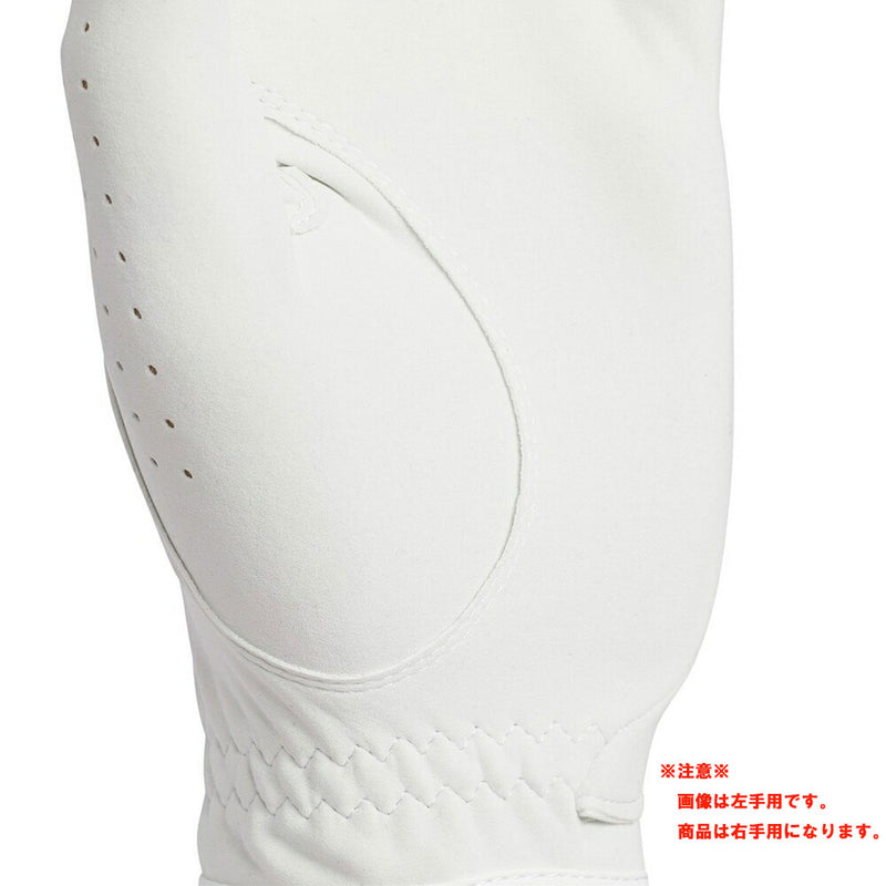 ベストスポーツ adidas パームラップ グローブ 右手用 25SS KVH43