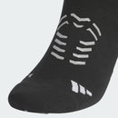 ベストスポーツ adidas アディゼロ アンクル丈 機能ソックス 25SS KVH48