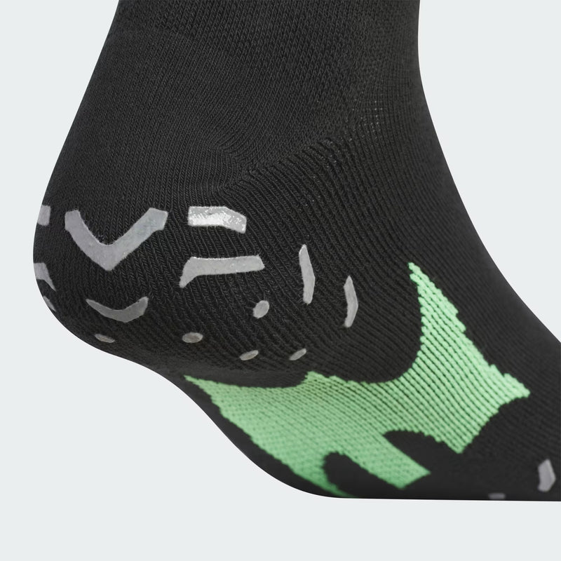 ベストスポーツ adidas アディゼロ アンクル丈 機能ソックス 25SS KVH48