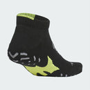 ベストスポーツ adidas（アディダスメイド）製品。adidas アディゼロ アンクル丈 機能ソックス 25SS KVH48