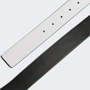 ベストスポーツ adidas（アディダス）製品。adidas リバーシブル スリーストライプス ツアーベルト 25SS KVI45