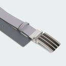 ベストスポーツ adidas（アディダス）製品。adidas リバーシブル スリーストライプス ツアーベルト 25SS KVI45