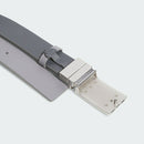 ベストスポーツ adidas（アディダス）製品。adidas リバーシブル スリーストライプス ツアーベルト 25SS KVI45