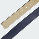 ベストスポーツ adidas リバーシブル スリーストライプス ツアーベルト 25SS KVI45