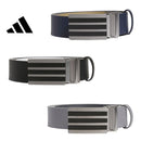 ベストスポーツ adidas リバーシブル スリーストライプス ツアーベルト 25SS KVI45