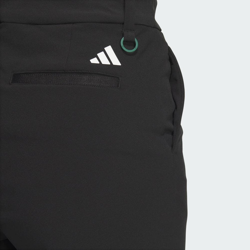 ベストスポーツ adidas（アディダス）製品。adidas WIND. RDY EX-Stretch active 撥水 UVケア付き アンクルパンツ 24FW KWE55