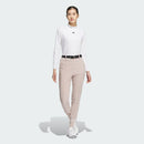 ベストスポーツ adidas（アディダス）製品。adidas WIND. RDY EX-Stretch active 撥水 UVケア付き アンクルパンツ 24FW KWE55