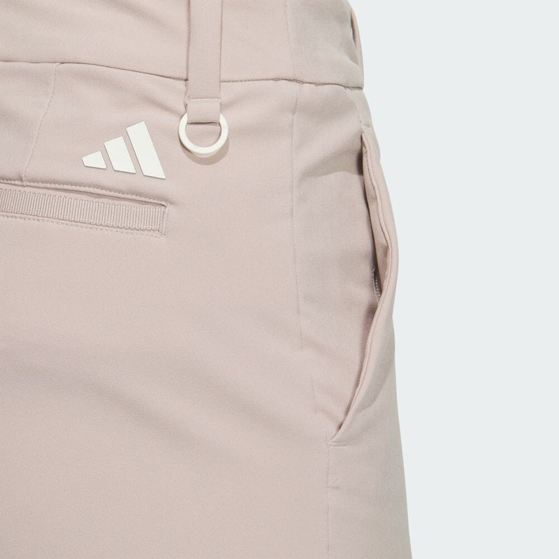 ベストスポーツ adidas（アディダス）製品。adidas WIND. RDY EX-Stretch active 撥水 UVケア付き アンクルパンツ 24FW KWE55