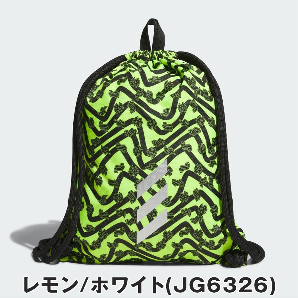 adidas コードカオス シューサック KWS99 | 自転車、ゴルフ