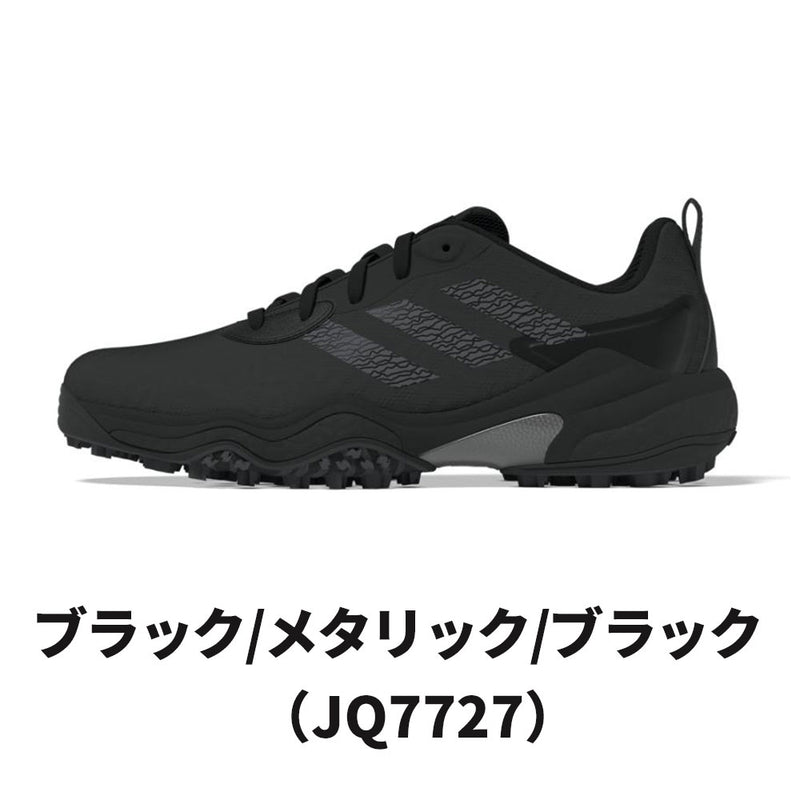 ベストスポーツ adidas シューズ コードカオス25 25FW MDV41