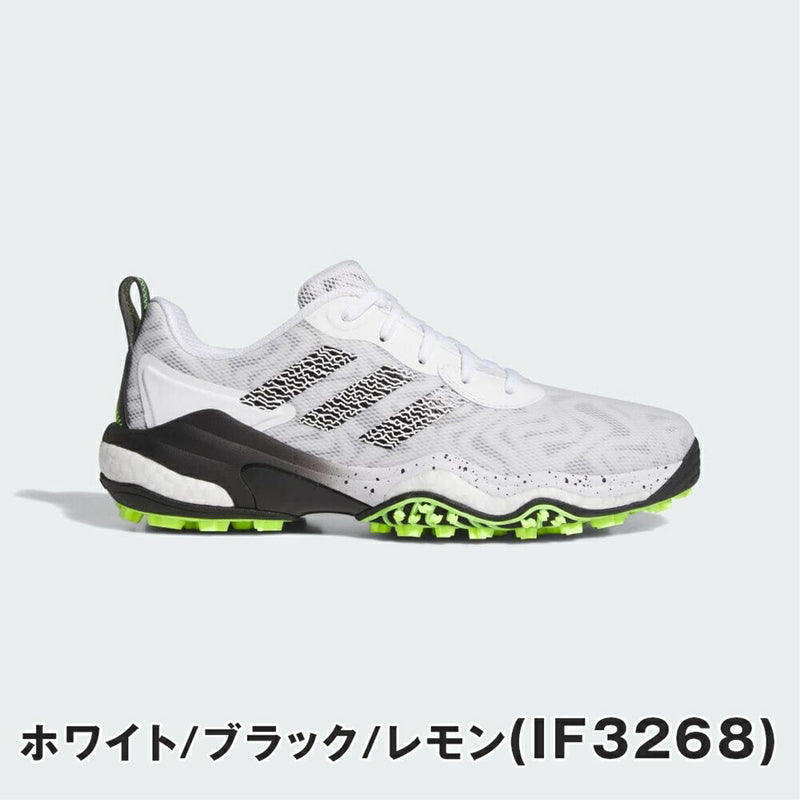 ベストスポーツ adidas（アディダス）製品。adidas シューズ コードカオス25 24FW MDV41