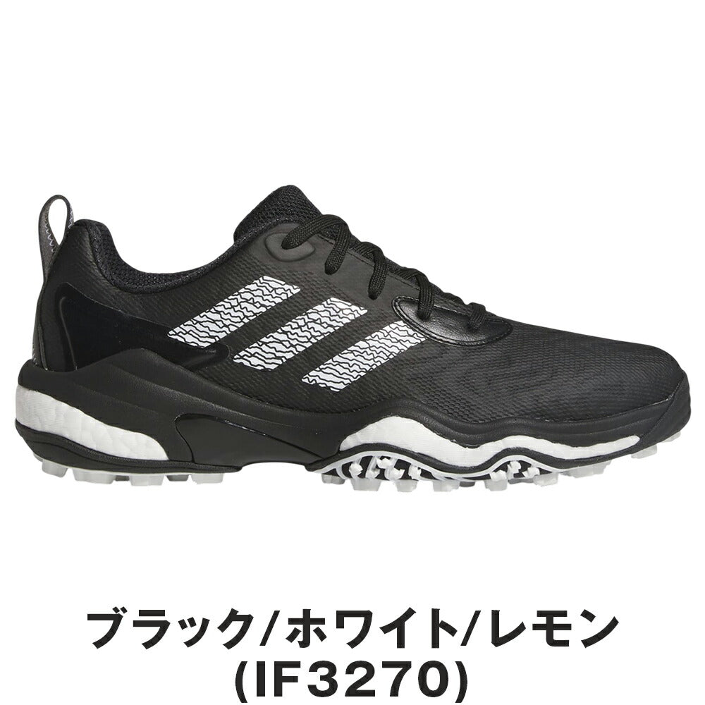 【新品未使用】adidas コードカオス25 27センチ ウィメンズ コードカオス 25【adidas Golf/アディダスゴルフ