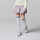 ベストスポーツ adidas（アディダス）製品。adidas ニーハイ スリーストライプス クッションソックス 24FW MGR61