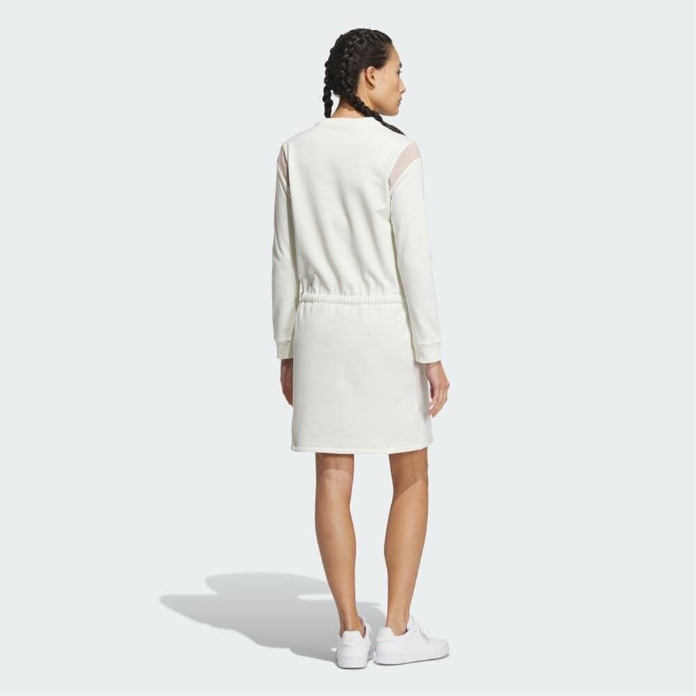 adidas COLD.RDY クルーネック 長袖ワンピース 23FW MKR92 | 自転車