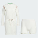 ベストスポーツ adidas（アディダス）製品。adidas COLD.RDY クルーネック 長袖ワンピース 23FW MKR92