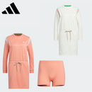 ベストスポーツ adidas（アディダス）製品。adidas COLD.RDY クルーネック 長袖ワンピース 23FW MKR92